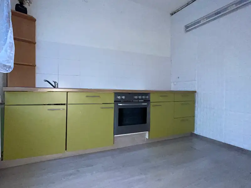 Prodej bytu 1+1 36 m², Jirkov – náhled fotky 2