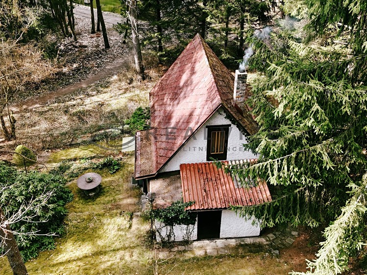 Prodej domu, 48 m² (6 z 25)
