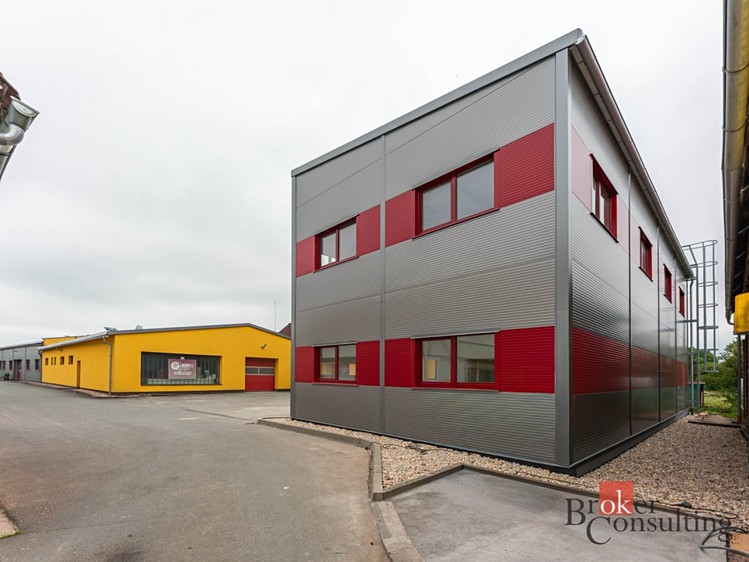 Pronájem komerčního prostoru, 150 m² (13 z 15)