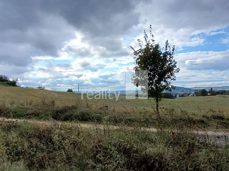 Prodej stavebního pozemku 576 m², Písek – náhled fotky 3