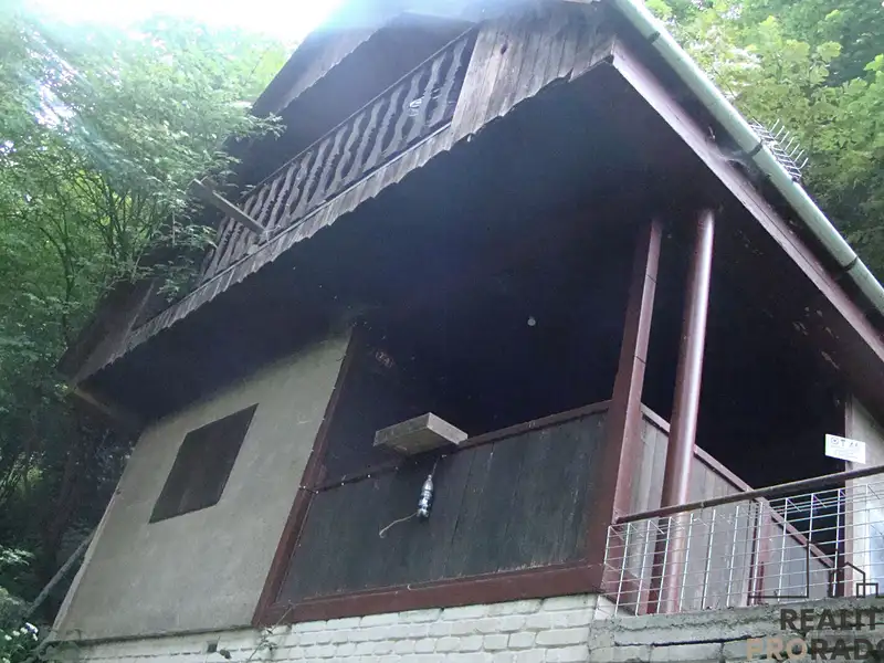 Prodej chaty 68 m², pozemek 34 m², Zbečno – náhled fotky 3
