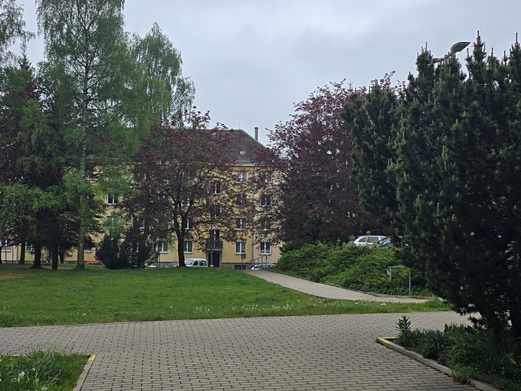Prodej bytu 2+1, 60 m² (13 z 13)