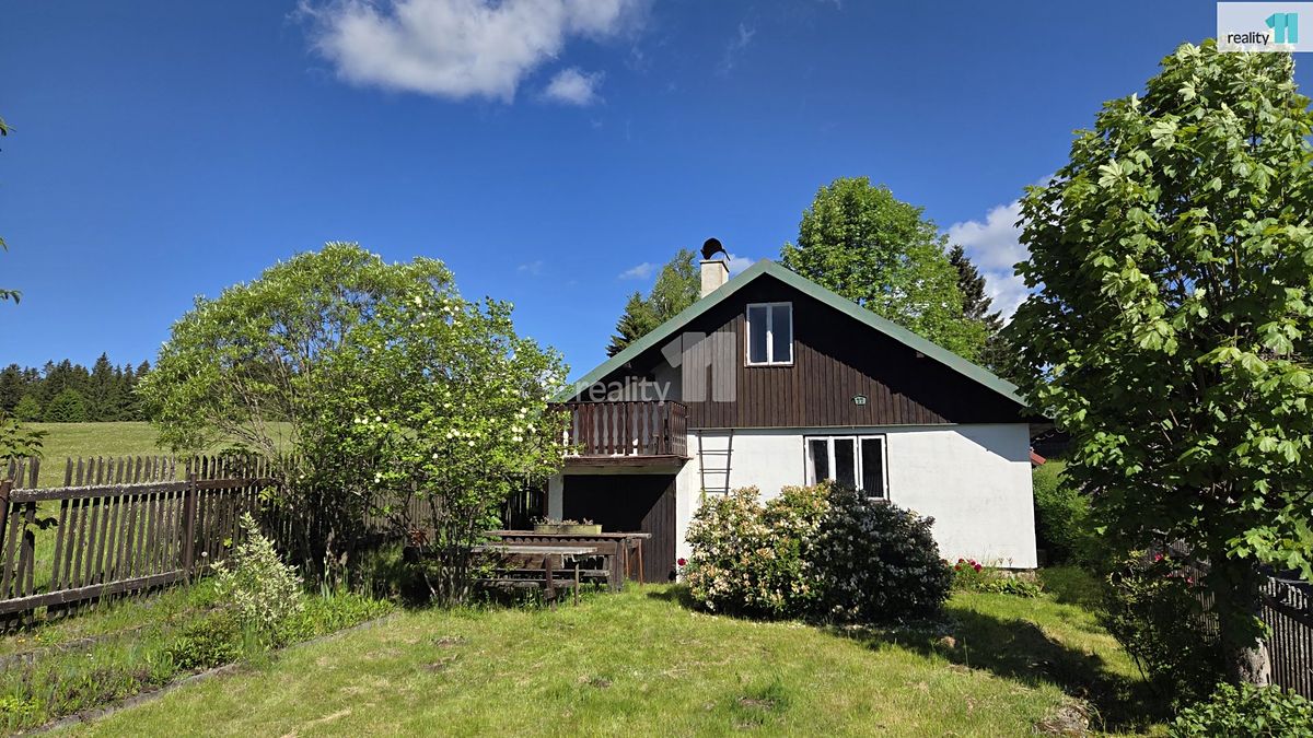 Prodej chalupy 1463 m², pozemek 1395 m² – fotografie 3