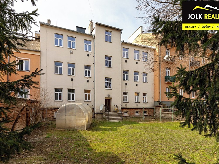 Wohnung 1+1 zum Kauf, 33 m² (4 von 23)