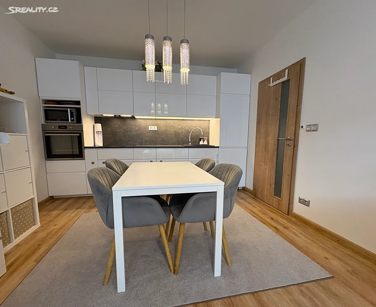 Prodej bytu 2+kk 53 m² - Widok 2