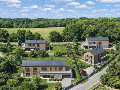 Prodej stavebního pozemku 1200 m²