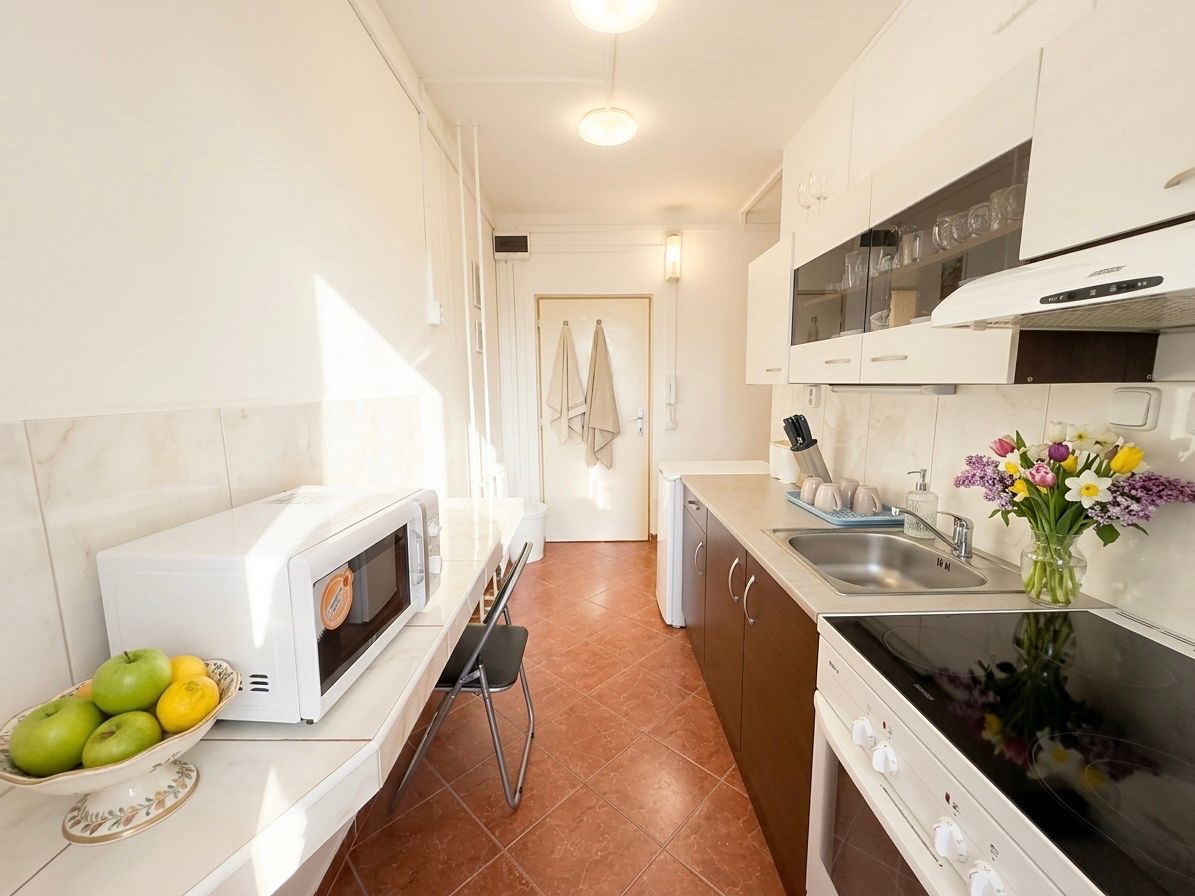 Prodej bytu 1+kk 33 m² – fotografie 3