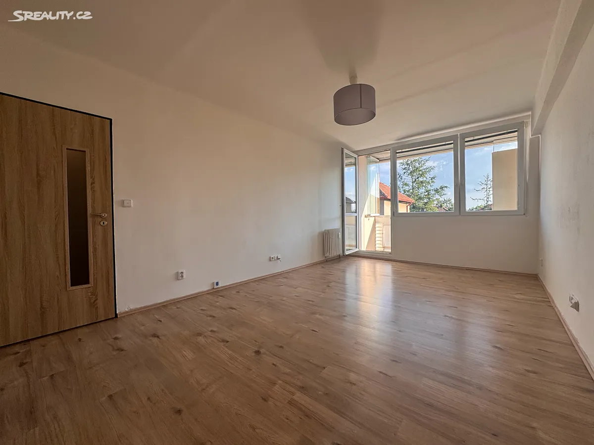 Pronájem bytu 2+1 55 m² – pohled 5
