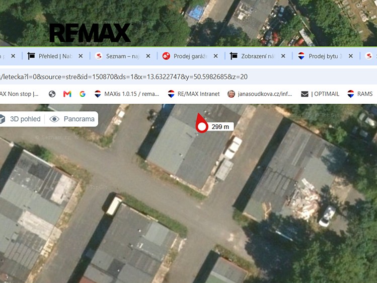 Нерухомість на продаж, 17 м² (12 з 12)