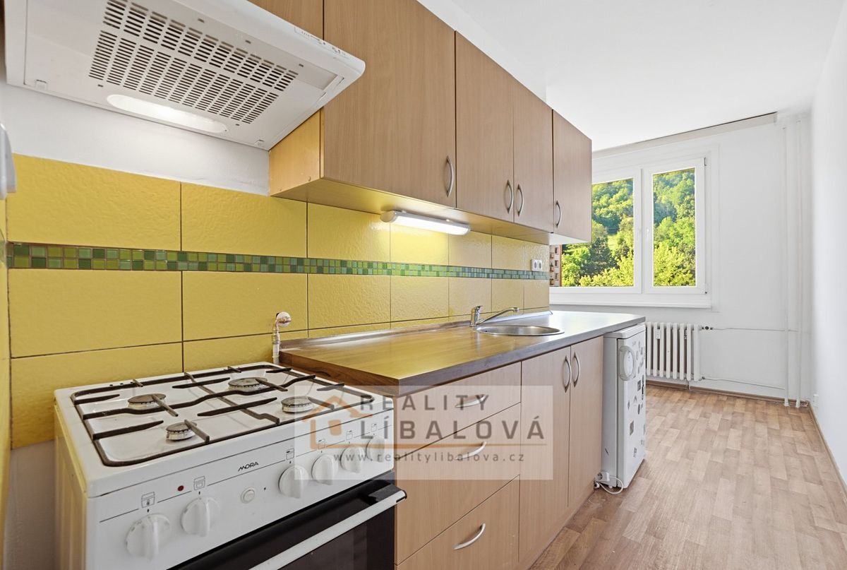 Prodej bytu 2+1 56 m² – fotografie 4