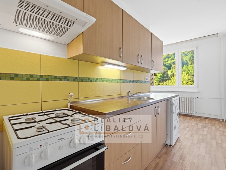 Квартира 2+1 на продаж, 56 м² (4 з 29)