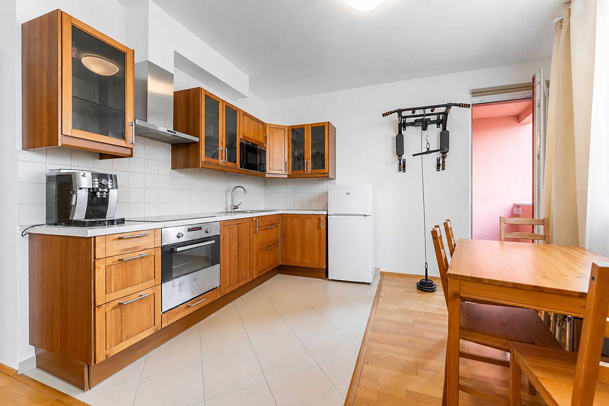 Prodej bytu 1+kk 35 m² – fotografie 3