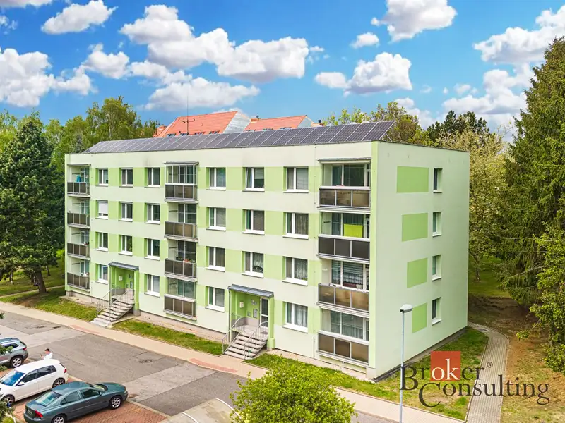 Prodej bytu 3+1 68 m², Hrádek nad Nisou – náhled fotky 1