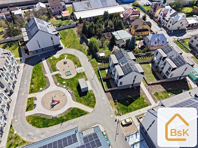 Prodej bytu 1+kk 36 m²