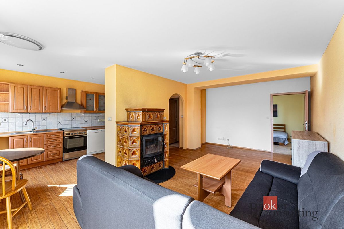 Prodej bytu 4+kk 105 m² – fotografie 5