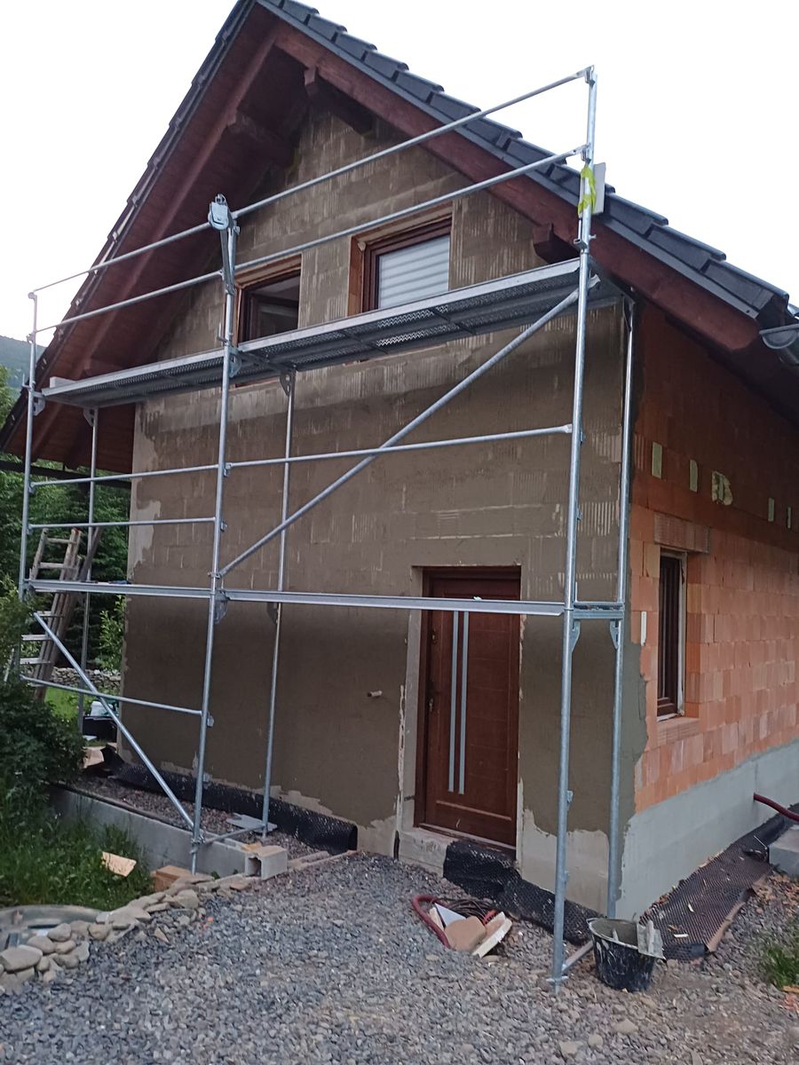 Prodej rodinného domu 90 m², pozemek 850 m² – fotografie 3