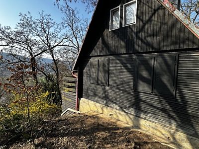 Prodej chaty 41 m², pozemek 334 m²