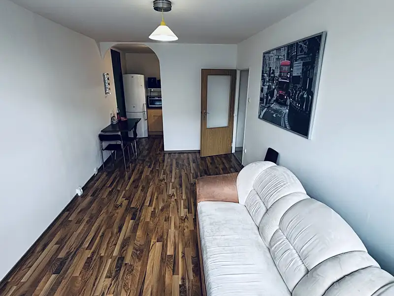 Prodej bytu 2+kk 45 m², Praha – náhled fotky 2