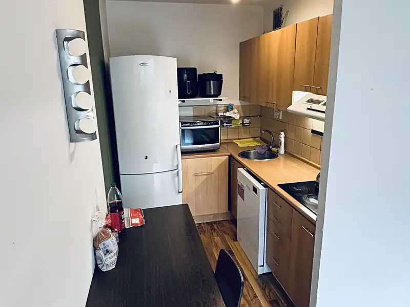 Prodej bytu 2+kk 45 m², Praha – náhled fotky 3