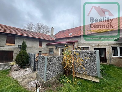 Prodej  rodinného domu 220 m², pozemek 240 m²