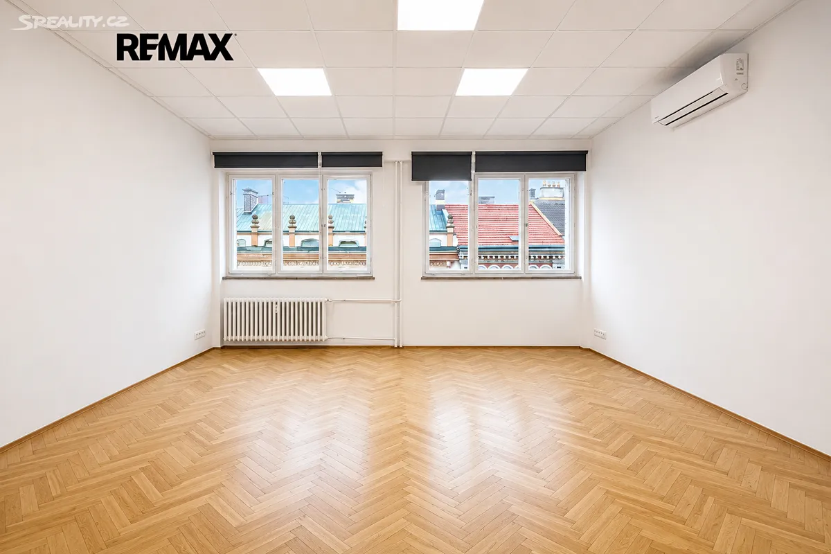 Pronájem bytu 1+1 66 m² – pohled 4