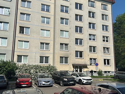 Prodej bytu 4+1 88 m²