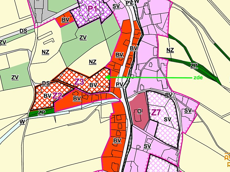Prodej pozemku, 2 249 m² (7 z 9)