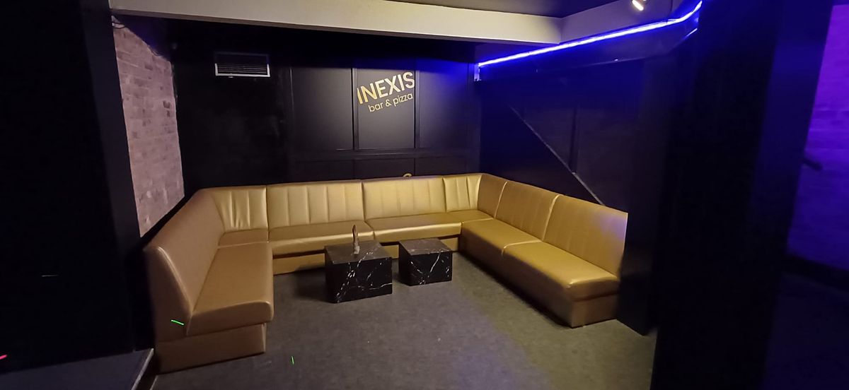 Pronájem restaurace 350 m² – fotografie 3