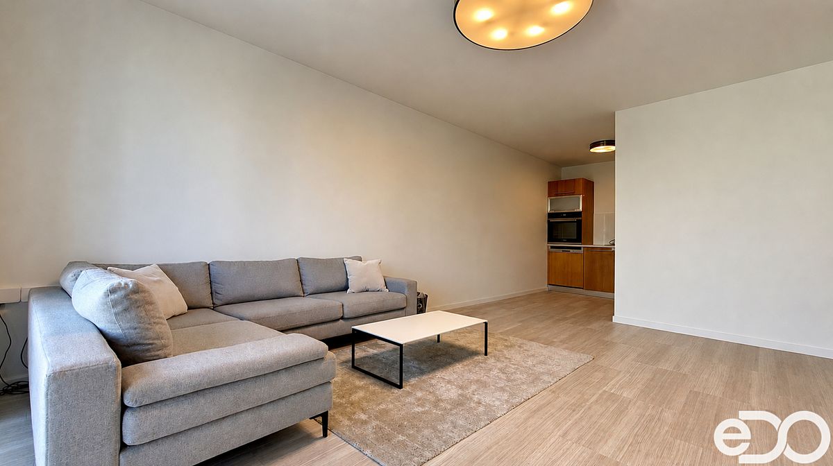 Pronájem bytu 2+kk 50 m²