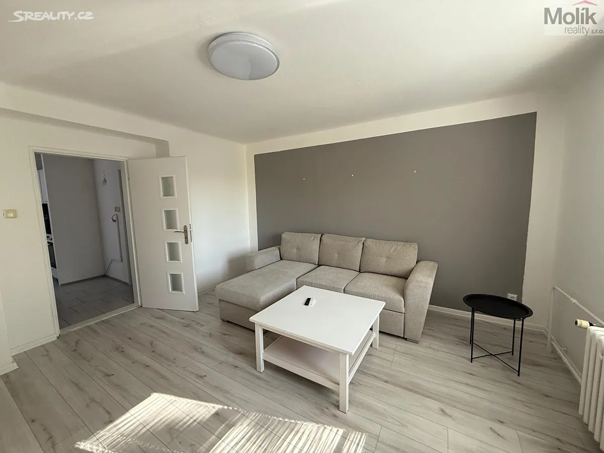 Pronájem bytu 3+1 60 m² - View 2
