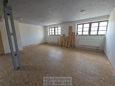 Pronájem komerčního prostoru, 100 m² (3 z 12)