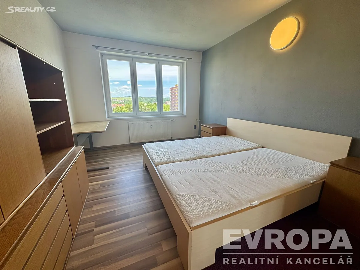 Pronájem bytu 2+kk 54 m² – další
