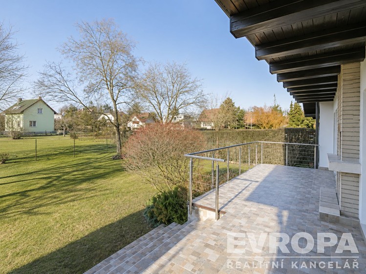 Pronájem domu, 350 m² (15 z 18)