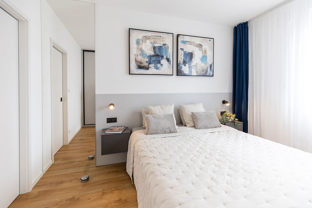 Prodej bytu 2+kk 52 m² – fotografie 5