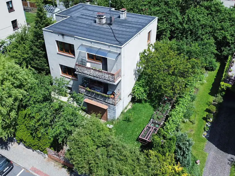 Prodej rodinného domu 200 m², pozemek 551 m², Nový Jičín – náhled fotky 2