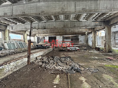 Комерційне приміщення в оренду, 990 м² (3 з 6)