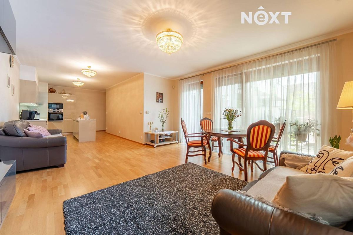 Prodej bytu 3+kk 99 m²