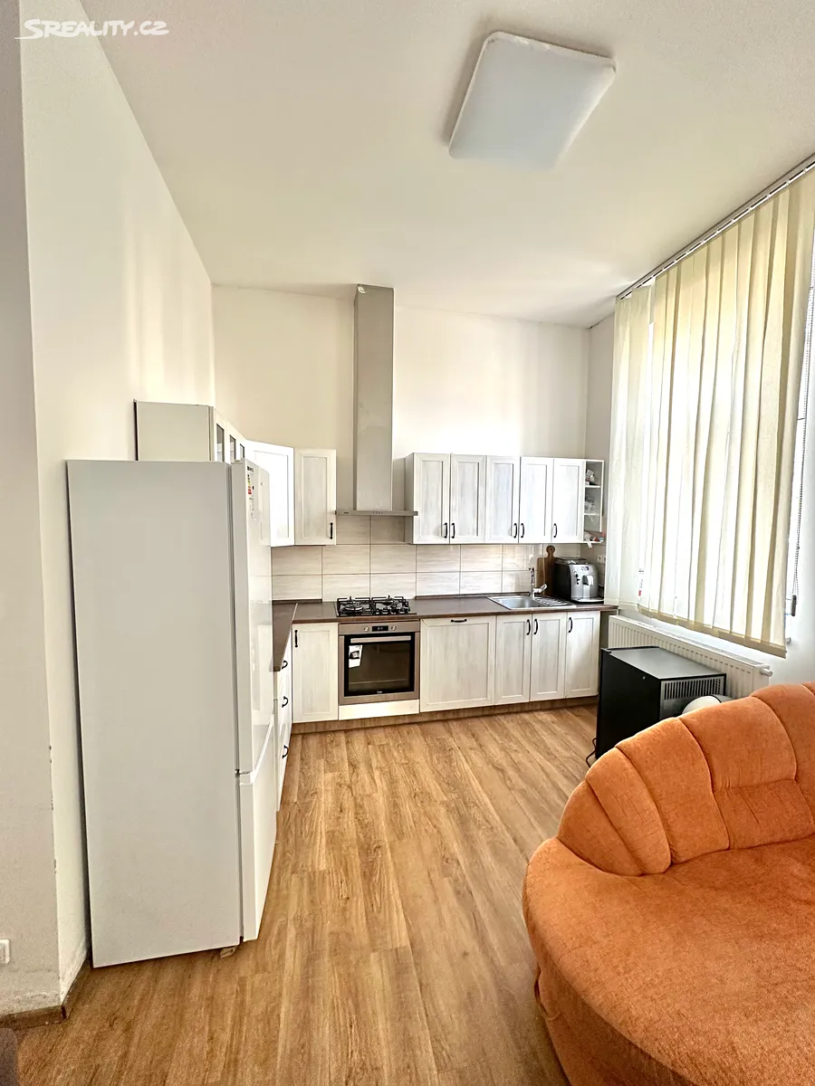 Pronájem bytu 3+kk 80 m² – další