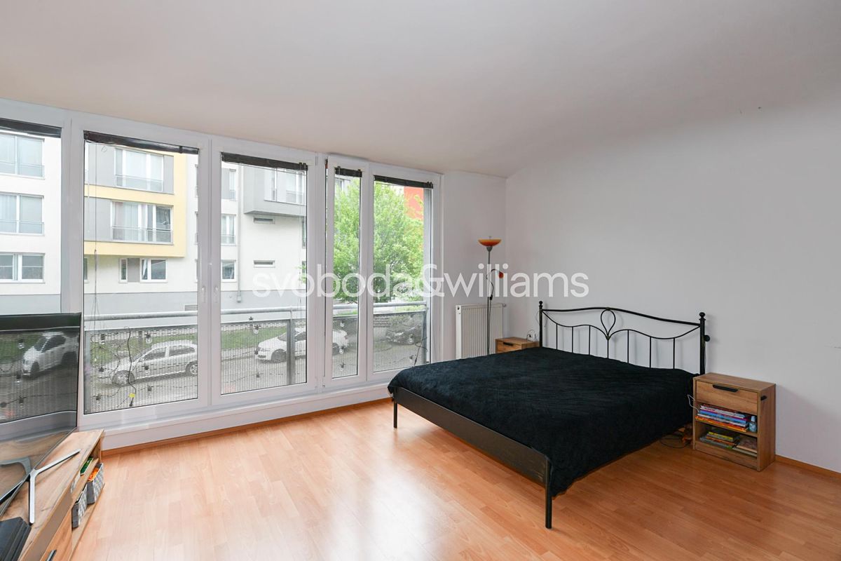 Prodej bytu 1+kk 35 m²