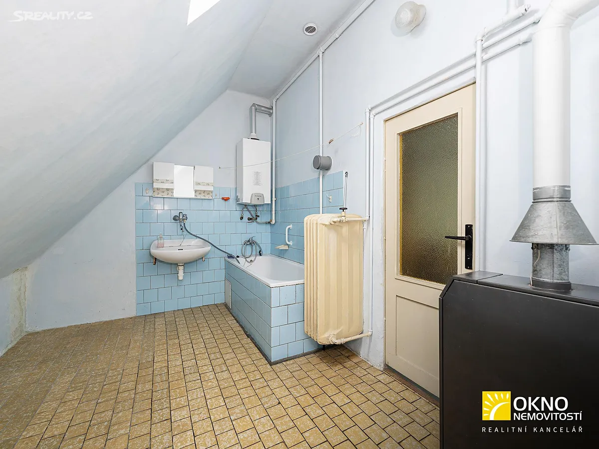 Prodej bytu 2+kk 60 m² – další