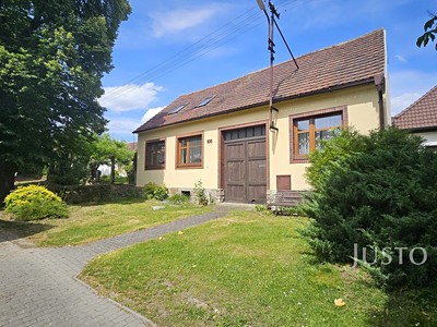 Prodej  rodinného domu 156 m², pozemek 459 m²