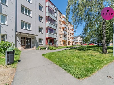 Prodej bytu 3+1 62 m²