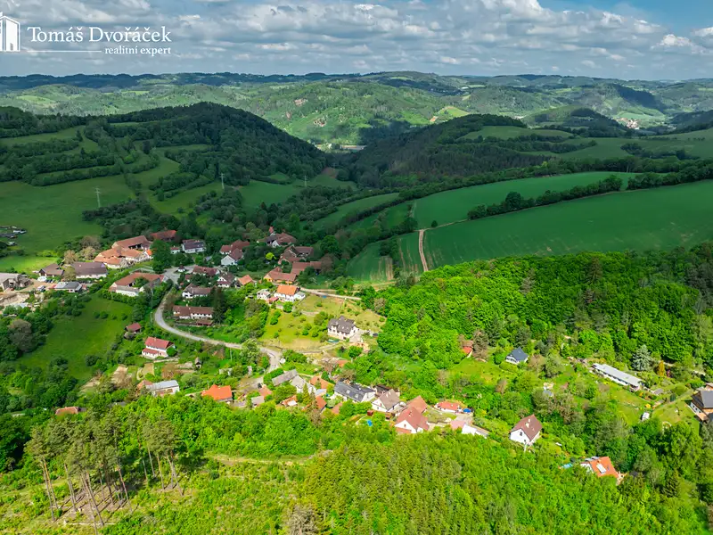 Prodej rodinného domu 110 m², pozemek 1061 m², Skorotice – náhled fotky 3