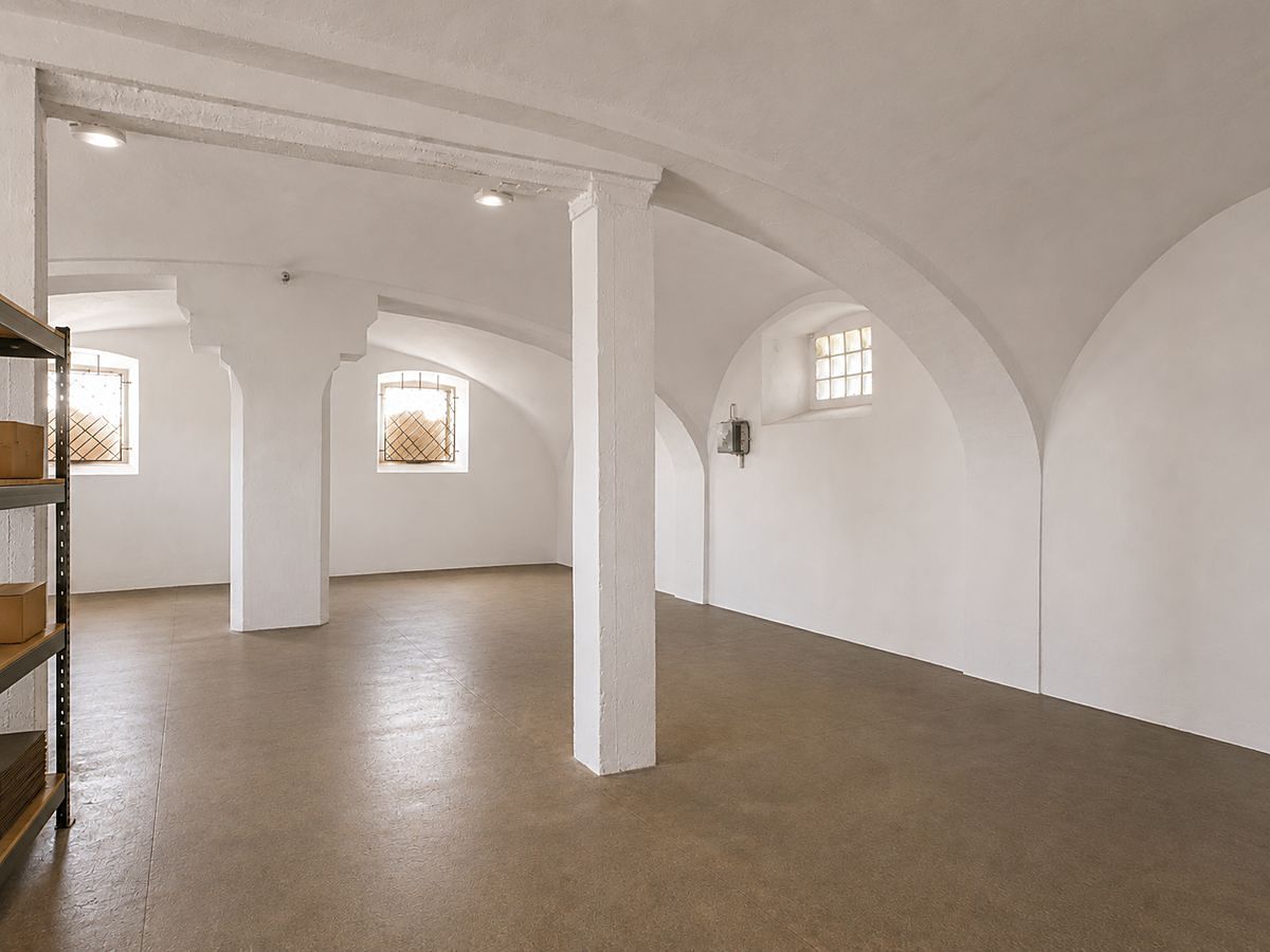 Pronájem skladového prostoru 577 m² – fotografie 3