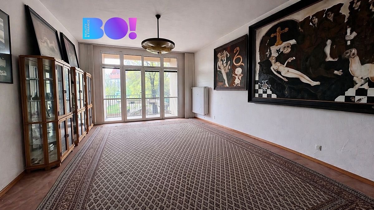 Prodej bytu 2+1 80 m² – fotografie 5