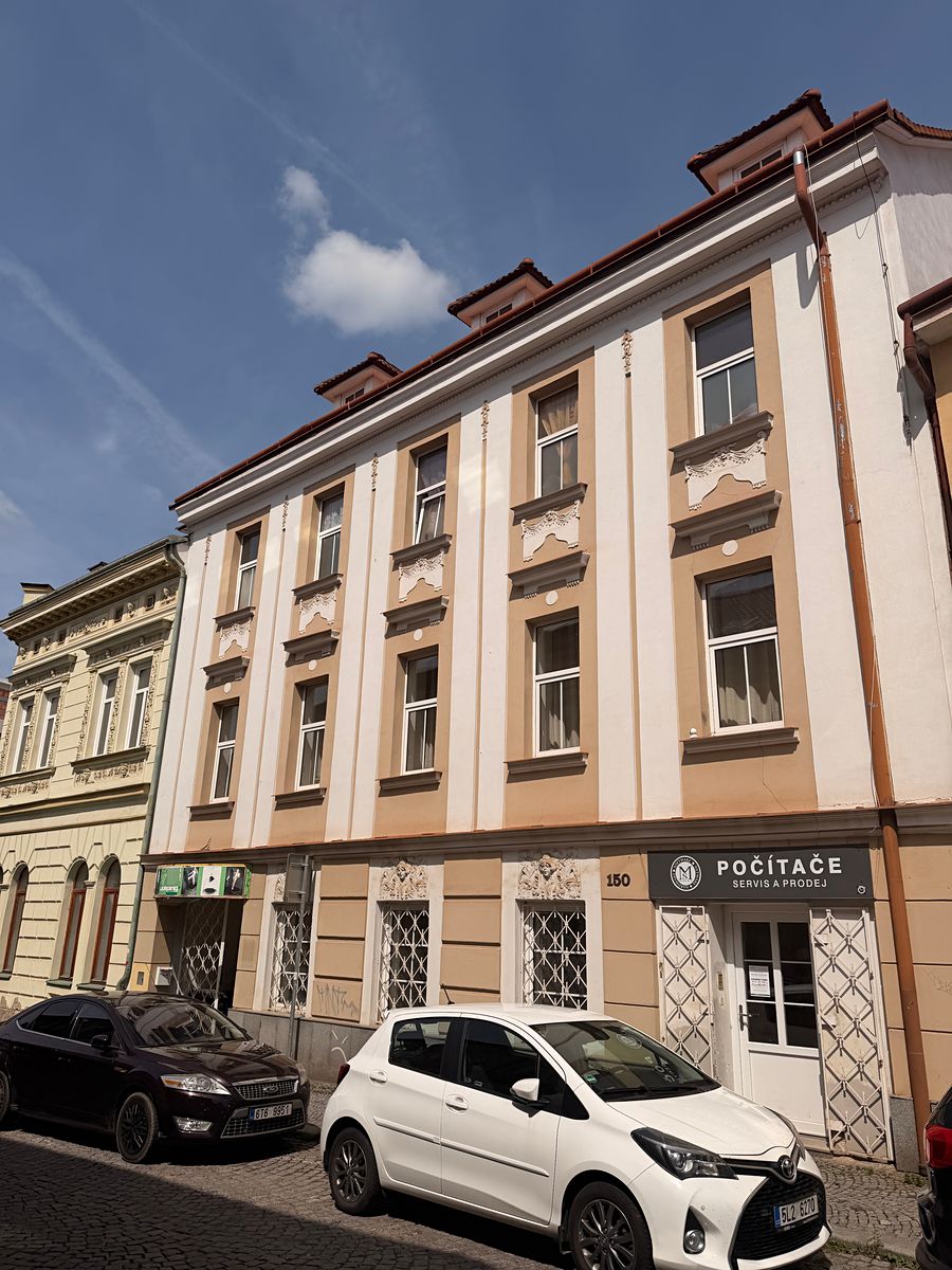 Prodej obchodního prostoru 3386 m² – fotografie 2