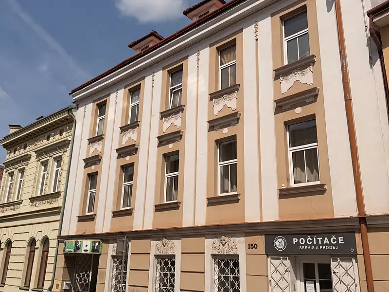 Prodej obchodního prostoru 3386 m², Příbram – náhled fotky 2