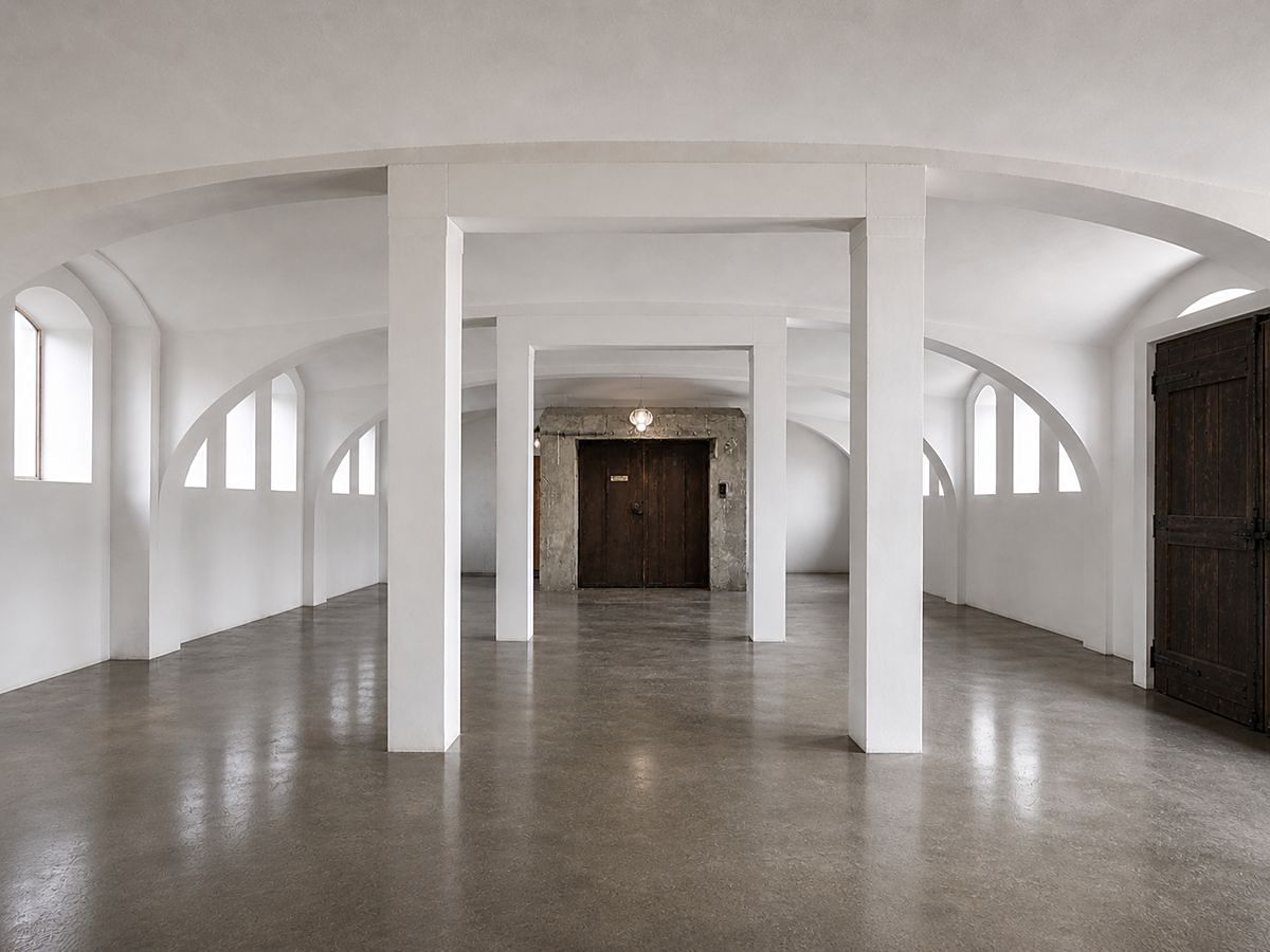 Pronájem výrobní haly, prostoru 674 m² – fotografie 3
