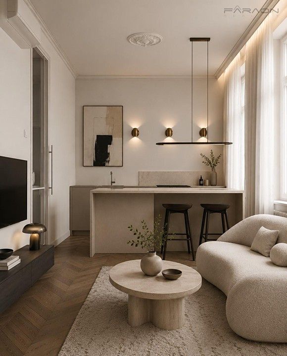 Prodej bytu 2+kk 59 m² – fotografie 2