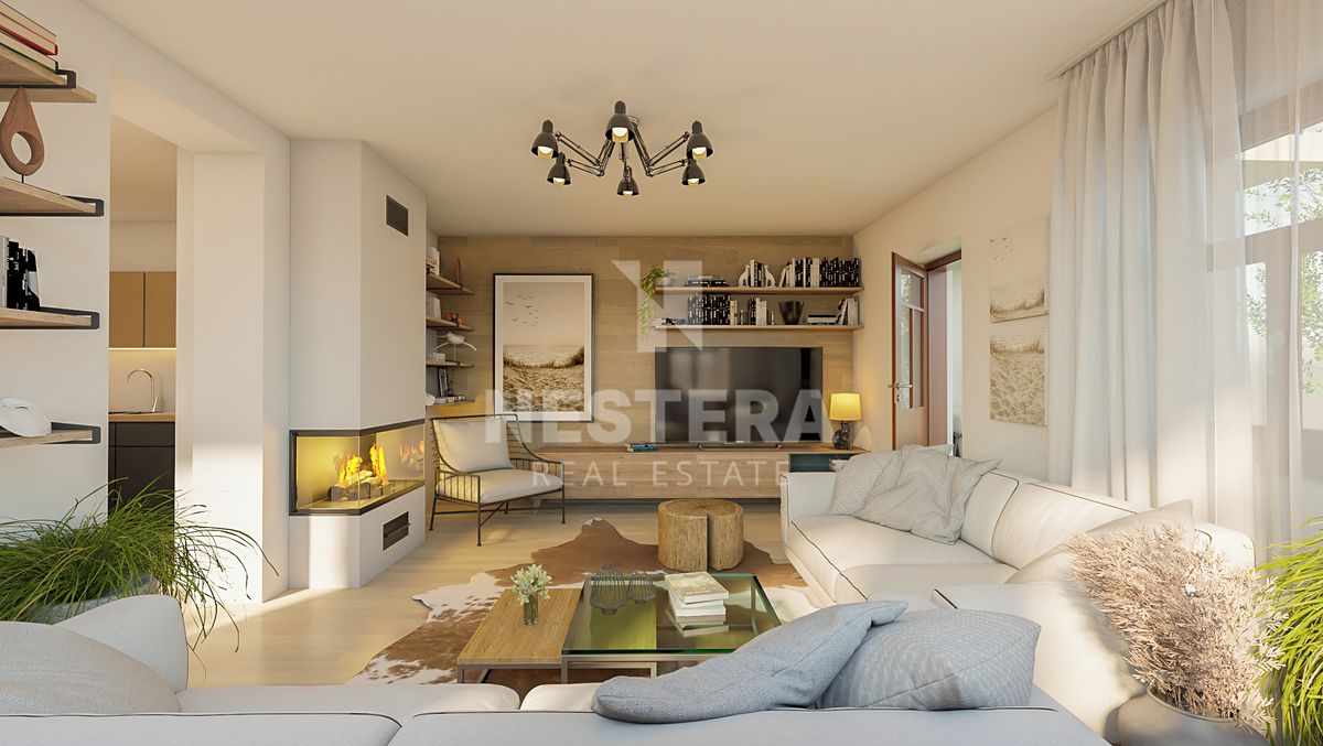 Prodej rodinného domu 174 m², pozemek 250 m² – fotografie 2